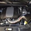 Load image into Gallery viewer, Injen 14-20 Dodge Durango R/T 5.7L V8 Polished Power-Flow Air Intake System - Side View