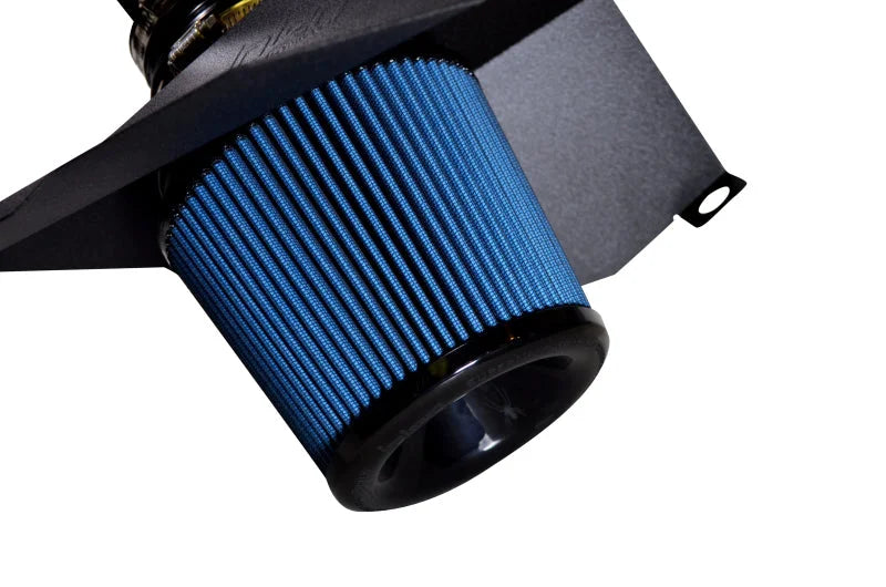 Injen 14-20 Dodge Durango R/T 5.7L V8 Polished Power-Flow Air Intake System - Additional View 5