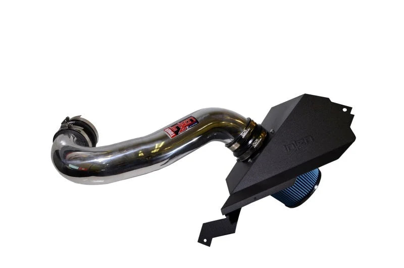 Injen 14-20 Dodge Durango R/T 5.7L V8 Polished Power-Flow Air Intake System - Additional View 6