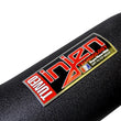 Load image into Gallery viewer, Injen 14-20 Dodge Durango R/T 5.7L V8 Wrinkle Black Power-Flow Air Intake System - Back View