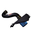 Load image into Gallery viewer, Injen 14-20 Dodge Durango R/T 5.7L V8 Wrinkle Black Power-Flow Air Intake System - Additional View 6
