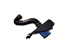 Load image into Gallery viewer, Injen 14-20 Dodge Durango R/T 5.7L V8 Wrinkle Black Power-Flow Air Intake System - Additional View 6