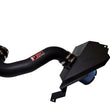 Load image into Gallery viewer, Injen 14-20 Dodge Durango R/T 5.7L V8 Wrinkle Black Power-Flow Air Intake System - Additional View 7