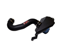 Load image into Gallery viewer, Injen 14-20 Dodge Durango R/T 5.7L V8 Wrinkle Black Power-Flow Air Intake System - Additional View 7