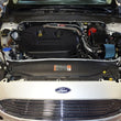 Load image into Gallery viewer, Injen 14 Ford Fusion 2.0L Eco Boost 4Cyl Short Ram Intake w/MR Tech &amp; Heat Shield Black - Detail View