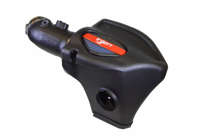 Injen 15-16 Dodge Challenger Hellcat 6.2L / 15-16 Dodge Charger Hellcat 6.2L Evolution Intake - Main Product View