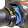 Load image into Gallery viewer, Injen 15-16 Dodge Challenger Hellcat 6.2L / 15-16 Dodge Charger Hellcat 6.2L Evolution Intake - Back View