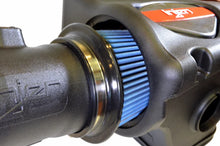 Load image into Gallery viewer, Injen 15-16 Dodge Challenger Hellcat 6.2L / 15-16 Dodge Charger Hellcat 6.2L Evolution Intake - Back View