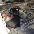 Load image into Gallery viewer, Injen 15-16 GMC Duramax LML 6.6L Evolution Intake - Side View