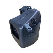 Load image into Gallery viewer, Injen 15-16 GMC Duramax LML 6.6L Evolution Intake - Back View
