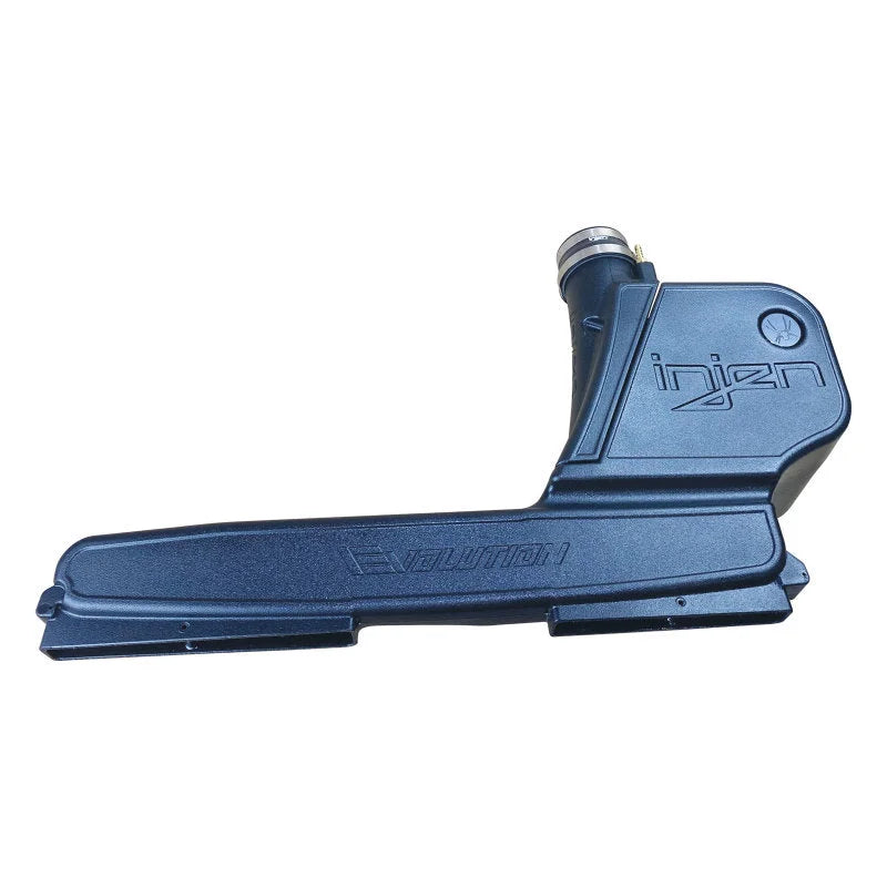 Injen 15-16 Volkswagen Golf 2.0L TDI Evolution Intake w/Ram Air Scoop - Additional View 5
