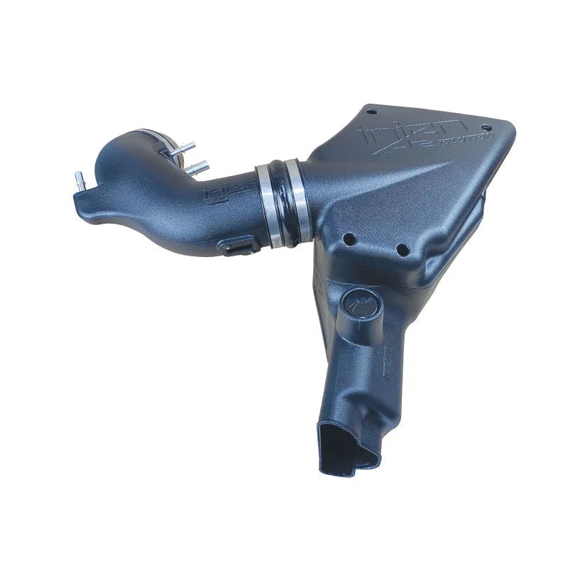 Injen 15-17 Ford Mustang GT 5.0L V8 Evolution Intake - Main Product View