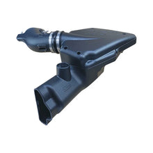 Load image into Gallery viewer, Injen 15-17 Ford Mustang GT 5.0L V8 Evolution Intake - Back View
