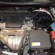 Load image into Gallery viewer, Injen 15-17 Toyota Camry L4 2.4L Polished SP Short Ram Intake - Side View