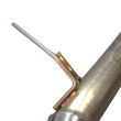 Load image into Gallery viewer, Injen 15-17 Volkswagen GTI 3in Cat-Back Stainless Steel Exhaust w/ Dual Polished Tips - Additional View 5