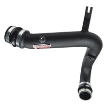 Load image into Gallery viewer, Injen 15-17 Volkswagen GTI (MK7) 2.0L Turbo TSI Aluminum Intercooler Piping Kit - Black - Main Product View
