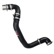 Load image into Gallery viewer, Injen 15-17 Volkswagen GTI (MK7) 2.0L Turbo TSI Aluminum Intercooler Piping Kit - Black - Additional View 5