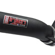 Load image into Gallery viewer, Injen 15-17 Volkswagen GTI (MK7) 2.0L Turbo TSI Aluminum Intercooler Piping Kit - Black - Additional View 9