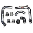Load image into Gallery viewer, Injen 15-17 Volkswagen GTI (MK7) 2.0L Turbo TSI Aluminum Intercooler Piping Kit - Red - Additional View 5