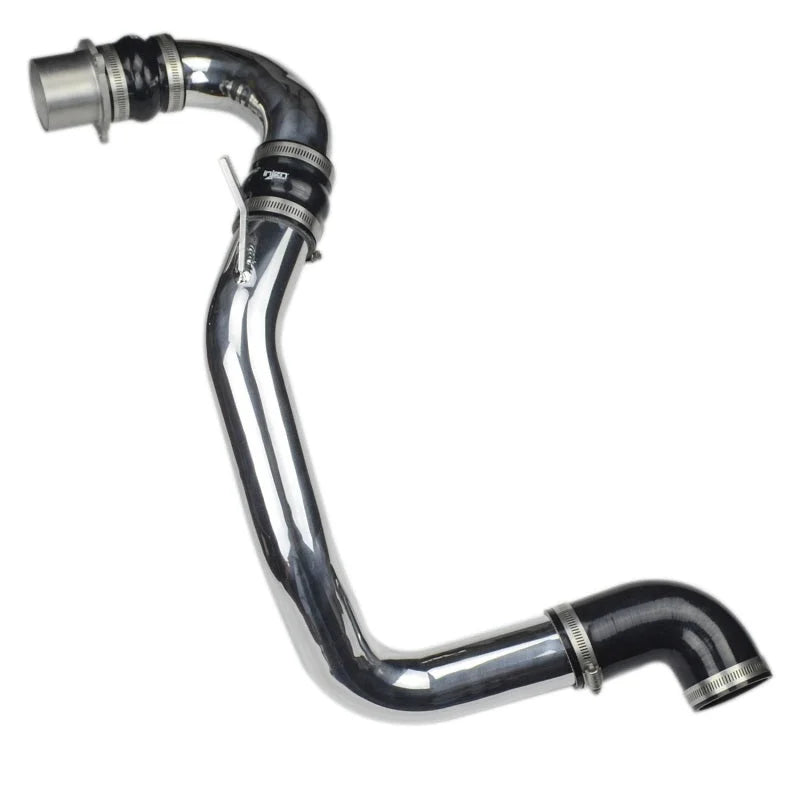 Injen 15-17 Volkswagen GTI (MK7) 2.0L Turbo TSI Aluminum Intercooler Piping Kit - Red - Additional View 7