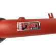 Load image into Gallery viewer, Injen 15-17 Volkswagen GTI (MK7) 2.0L Turbo TSI Aluminum Intercooler Piping Kit - Red - Additional View 9