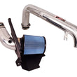 Load image into Gallery viewer, Injen 15-18 Ford Focus ST 2.0L (t) 4cyl Black Short Ram Intake w/MR Tech &amp; Heat Shield - Main Product View