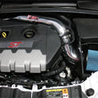 Load image into Gallery viewer, Injen 15-18 Ford Focus ST 2.0L (t) 4cyl Black Short Ram Intake w/MR Tech &amp; Heat Shield - Detail View