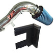 Load image into Gallery viewer, Injen 15-18 Hyundai Sonata 1.6L (t) Black Short Ram Intake w/ Heat Shield - Main Product View