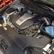 Load image into Gallery viewer, Injen 15-18 Hyundai Sonata 1.6L (t) Black Short Ram Intake w/ Heat Shield - Back View