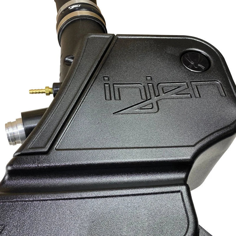 Injen 15-18 VW Golf 1.8T / 15-19 VW GTI 2.0T TSI Evolution Intake - Additional View 5