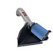 Load image into Gallery viewer, Injen 15-18 VW Golf/GTI MK7 2.0L Turbo TSI Polished SRI w/MR Tech + Heat Shld - Side View
