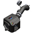 Load image into Gallery viewer, Injen 15-19 Cadillac Escalade V8 6.2L Evolution Air Intake - Side View