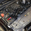 Load image into Gallery viewer, Injen 15-19 Cadillac Escalade V8 6.2L Evolution Air Intake - Back View