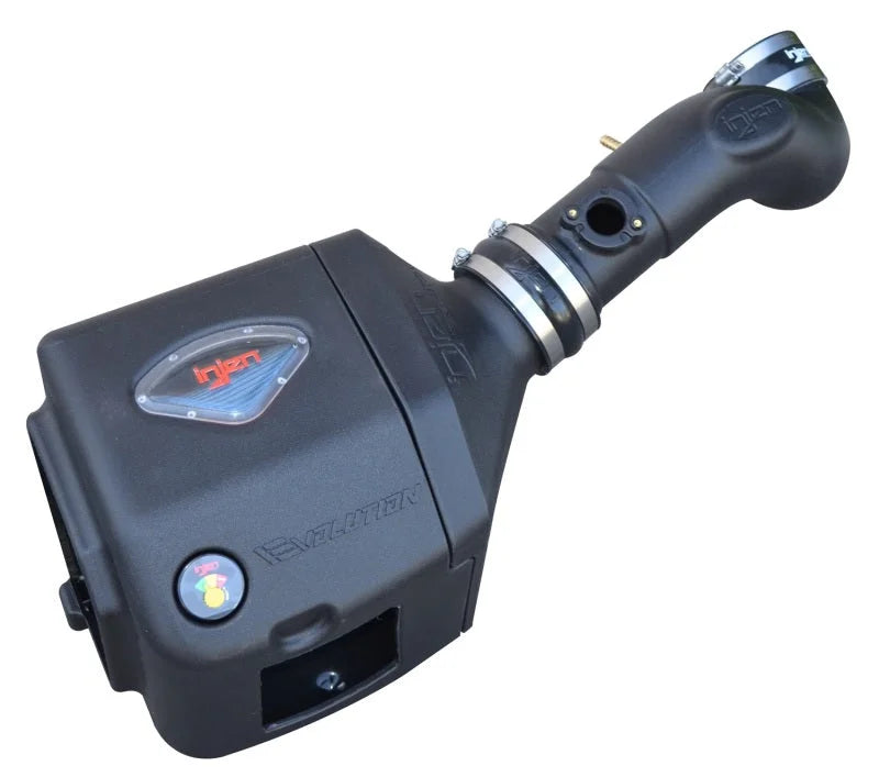 Injen 15-19 Cadillac Escalade V8 6.2L Evolution Air Intake - Additional View 5