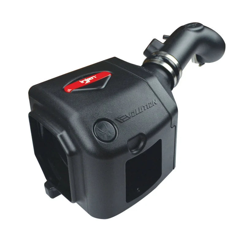 Injen 15-19 Cadillac Escalade V8 6.2L Evolution Air Intake - Additional View 6