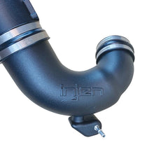 Load image into Gallery viewer, Injen 15-19 Chevrolet Corvette C7 ZO6 6.2L V8 Evolution Intake - Back View