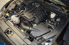 Load image into Gallery viewer, Injen 15-19 Ford Mustang EcoBoost 2.3L L4 Evolution Intake - Side View