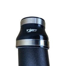 Load image into Gallery viewer, Injen 15-19 Ford Mustang EcoBoost 2.3L L4 Evolution Intake - Back View