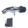 Load image into Gallery viewer, Injen 15-19 Hyundai Sonata 2.0T Polished Short Ram Air Intake - Main Product View