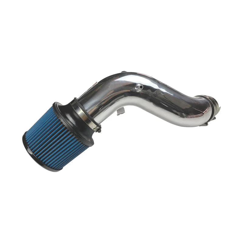 Injen 15-19 Hyundai Sonata 2.0T Polished Short Ram Air Intake - Additional View 5