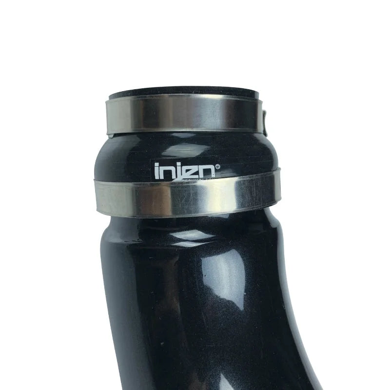 Injen 15-19 Hyundai Sonata 2.0T Short Ram Air Intake - Laser Black - Additional View 6