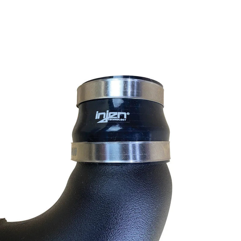 Injen 15-19 VW Golf R 2.0L TFSI Evolution Intake - Detail View