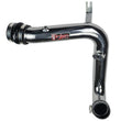 Load image into Gallery viewer, Injen 15-19 Volkswagen GTI (MK7) 2.0L Turbo TSI Aluminum Intercooler Piping Kit - Polished - Main Product View