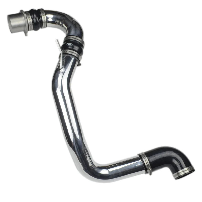 Injen 15-19 Volkswagen GTI (MK7) 2.0L Turbo TSI Aluminum Intercooler Piping Kit - Polished - Additional View 5