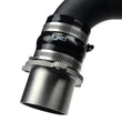 Load image into Gallery viewer, Injen 15-19 Volkswagen GTI (MK7) 2.0L Turbo TSI Aluminum Intercooler Piping Kit - Polished - Additional View 8