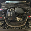 Load image into Gallery viewer, Injen 15-20 BMW M3/M4 3.0L Evolution Intake - Back View