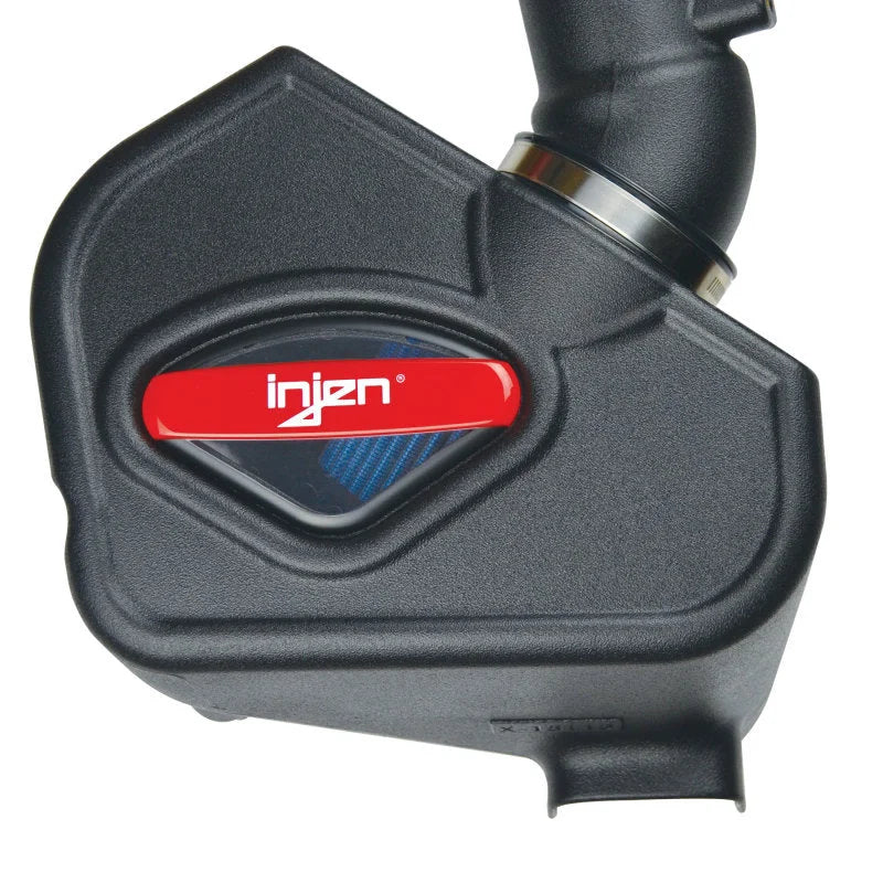 Injen 15-20 BMW M3/M4 3.0L Evolution Intake - Additional View 5