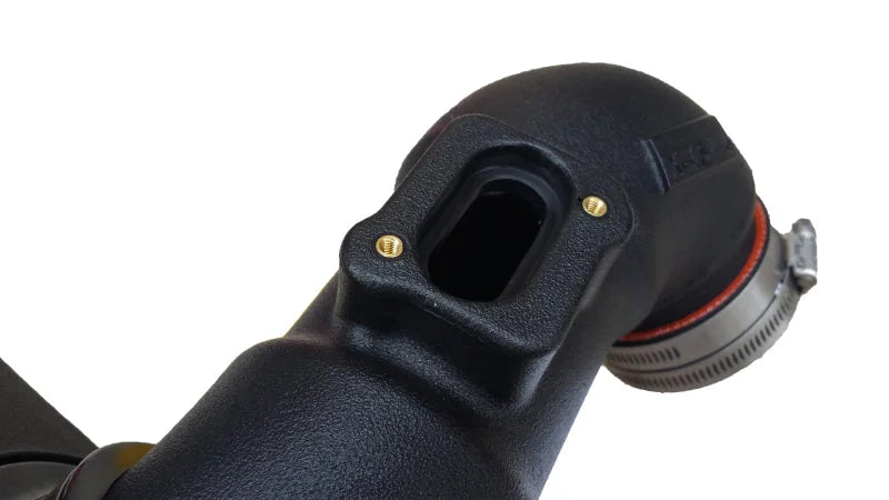 Injen 15-20 BMW M3/M4 3.0L Evolution Intake - Additional View 7