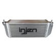 Load image into Gallery viewer, Injen 15-20 Ford F-150 2.7L/3.5L EcoBoost Bar and Plate Front Mount Intercooler - Main Product View