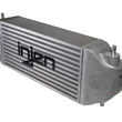 Load image into Gallery viewer, Injen 15-20 Ford F-150 2.7L/3.5L EcoBoost Bar and Plate Front Mount Intercooler - Side View
